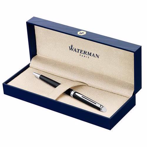 Stylo Bille Waterman Hémisphère