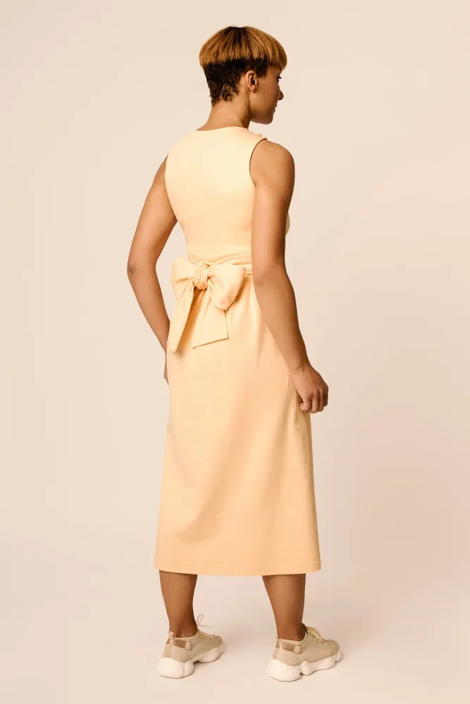 SISKO interlace dress & top | Named Clothing - PDF sewing pattern – Image 3