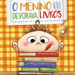 O Menino Que Devorava Livros O Menino Que Devorava Livros