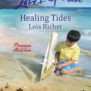 Healing TidesEbook Healing TidesEbook
