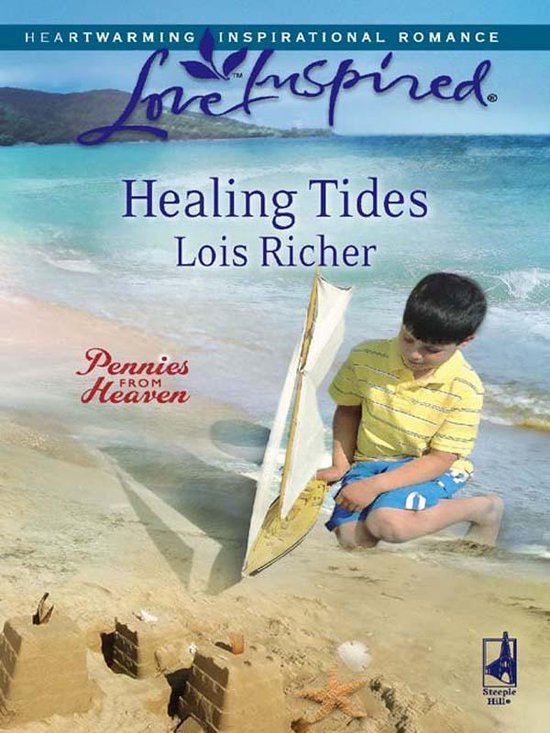 Healing TidesEbook