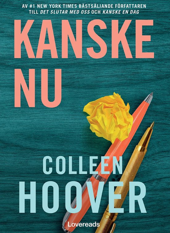 Kanske-serien 3 - Kanske nuEbook