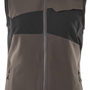 Gilet sans manches Mascot Accelerate 18375-511 – anthracite foncé/noir – XL Gilet sans manches Mascot Accelerate 18375-511 – anthracite foncé/noir – XL