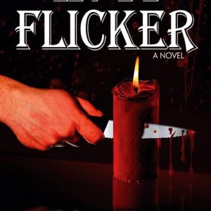 In a FlickerEbook A Novel In a FlickerEbook A Novel