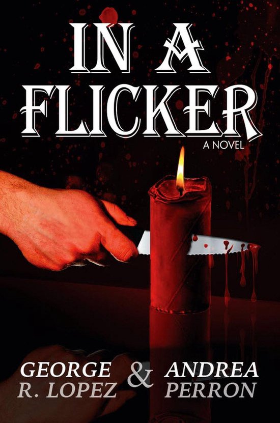 In a FlickerEbook A Novel