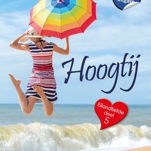 Hoogtij – Grote Letter Uitgave Grote Letter Uitgave Hoogtij – Grote Letter Uitgave Grote Letter Uitgave