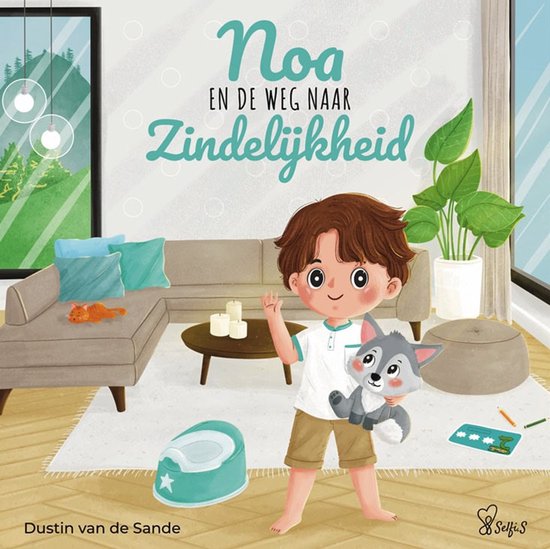 Noa et le chemin vers l'apprentissage de la propreté