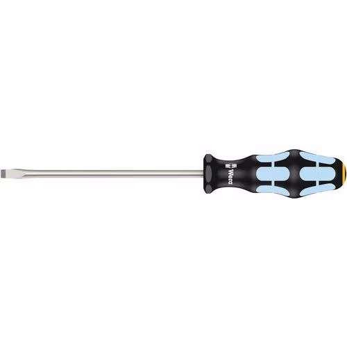 Tournevis pour vis fente acier inox