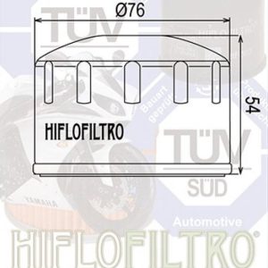 Filtre à huile Hiflofiltro pour Moto BMW 1600 K GTL SE 2012 Neuf Filtre à huile Hiflofiltro pour Moto BMW 1600 K GTL SE 2012 Neuf