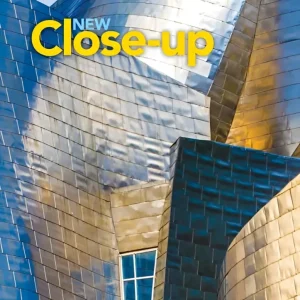 New close-up b1+ student’s book New close-up b1+ student’s book