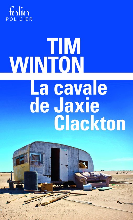 ISBN 9782072965777 boek Frans 320 pagina's