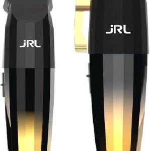JRL Freshfade 2020 Goud Collection Tondeuse à cheveux et tondeuse JRL Freshfade 2020 Goud Collection Tondeuse à cheveux et tondeuse