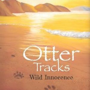 Otter Tracks Innocence sauvage