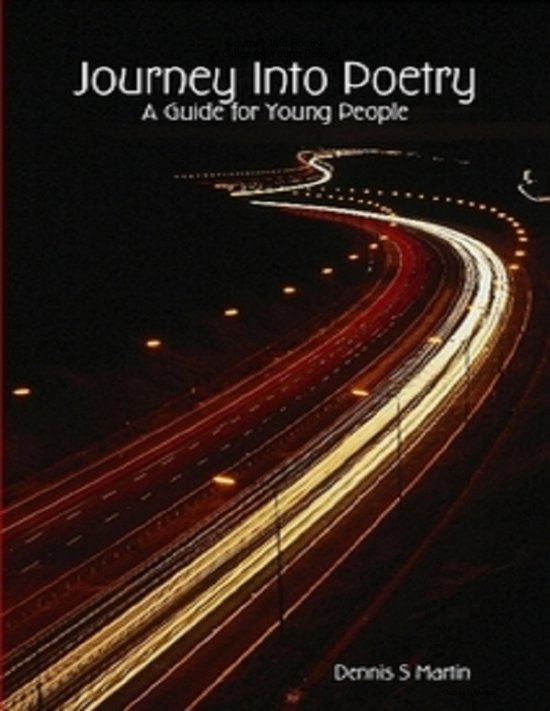 Journey Into PoetryEbook