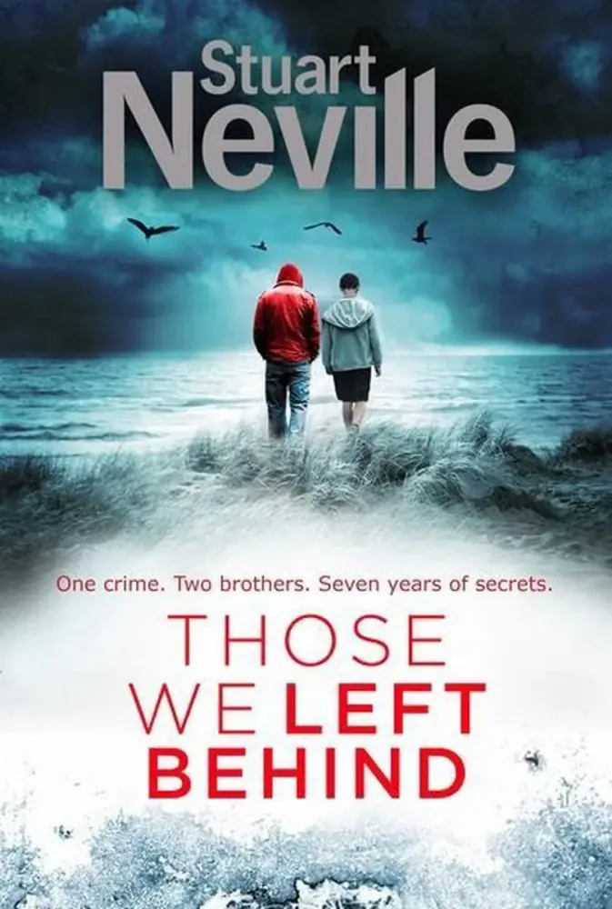 Those we left behind