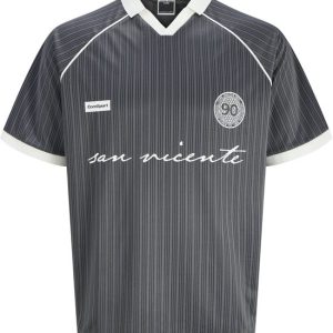 JACK&JONES – JCOETERNA FOOTBALL POLO SS SA26 SN JNR – Garçons – Polos