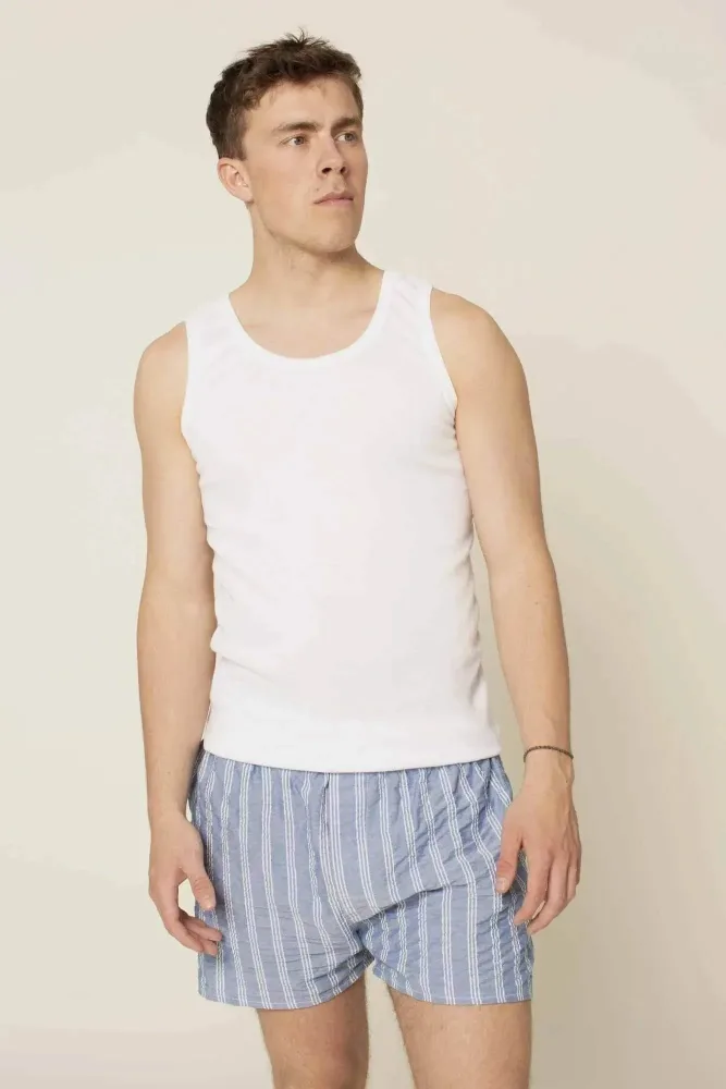 Boxer shorts | Wardrobe By Me - PDF sewing pattern