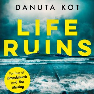 Life RuinsEbook