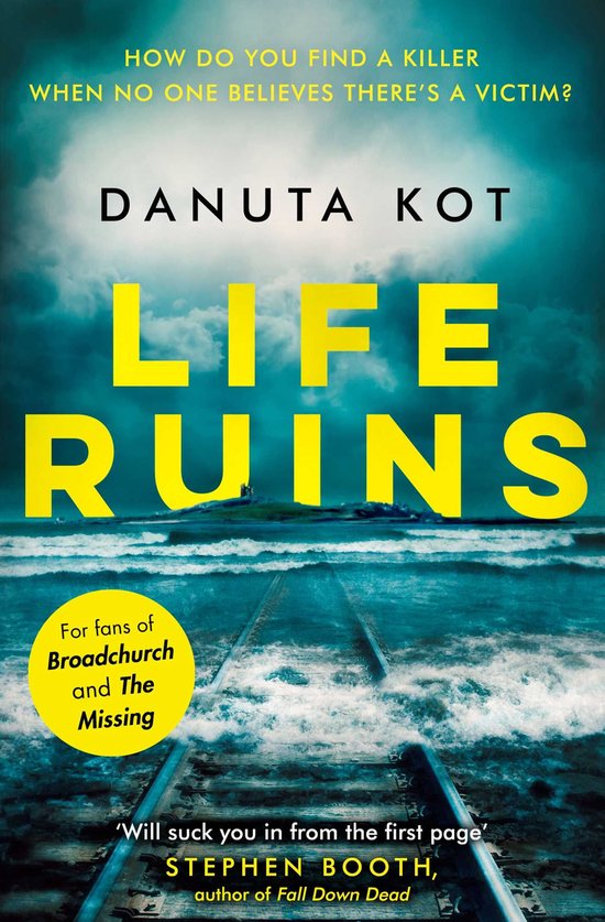 Life RuinsEbook