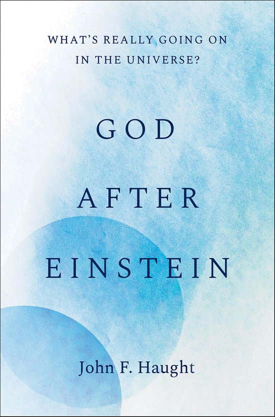 God after EinsteinEbook What's Really Going On in the Universe?