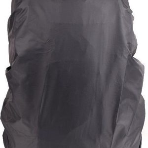 KELERINO. Housse de pluie – Housse de sac à dos – Sac de voyage – 35 litres – Zwart KELERINO. Housse de pluie – Housse de sac à dos – Sac de voyage – 35 litres – Zwart