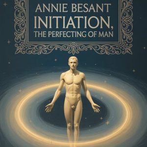 Initiation, The Perfecting of ManEbook Initiation, The Perfecting of ManEbook