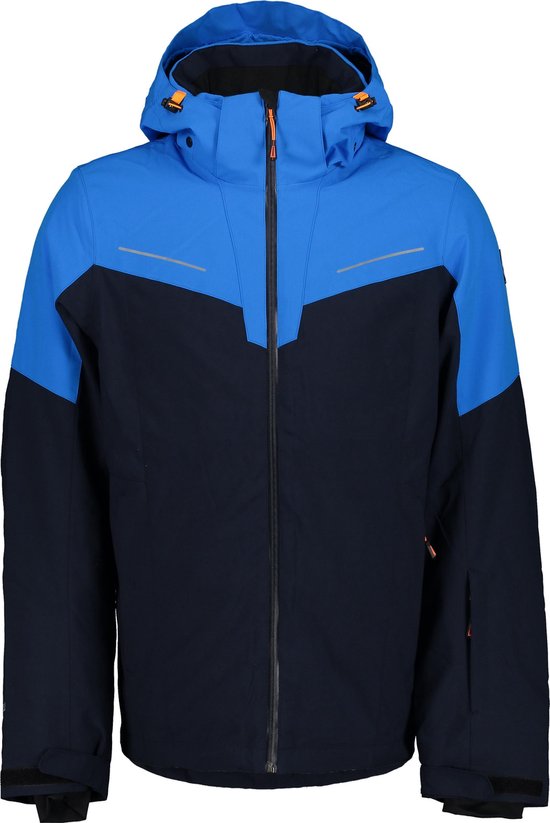 Icepeak Freyburg Veste de sports d'hiver Homme - Taille 46