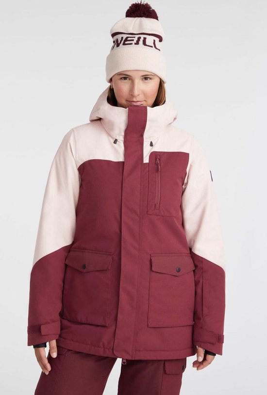 O'NEILL Vestes de ski UTILITY JACKET