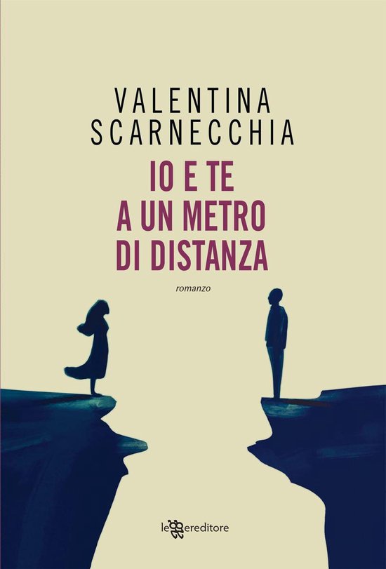 Io e te a un metro di distanzaEbook
