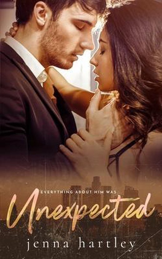 Love in La- Unexpected