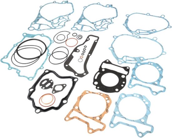Joint moteur Artein pour Scooter Aprilia 125 Atlantic 2006 à 2008 PG000704 Neuf