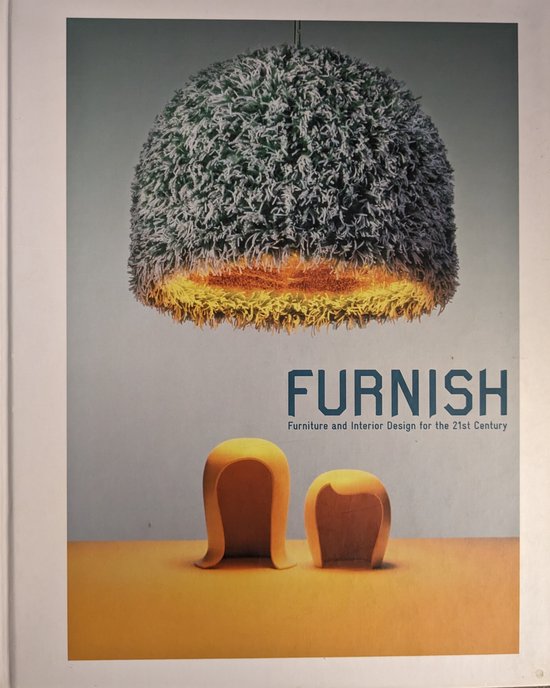 Furnish Furniture and Interior Design for the 21st Century