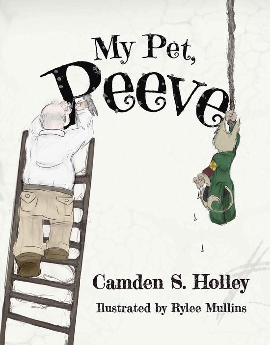 My Pet, PeeveEbook