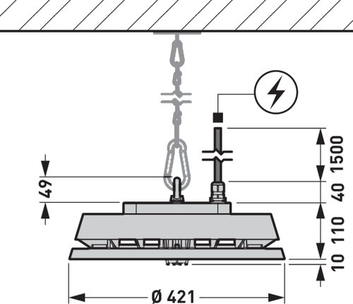Mirona Fit RMirona Fit R LW 350-840 ET – Image 2