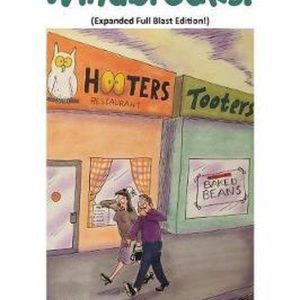 Funny Side Collection-The Fart Side Windbreaks! Expanded Full Blast Edition: The Funny Side Collection Funny Side Collection-The Fart Side Windbreaks! Expanded Full Blast Edition: The Funny Side Collection