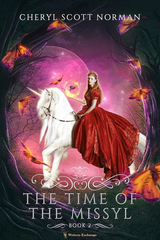 Isshuay 2 - The Time of the MissylEbook Isshuay, #2