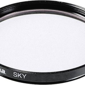 Hama Skylight Filter 1 A (LA+10), 58,0 mm, HTMC Coated