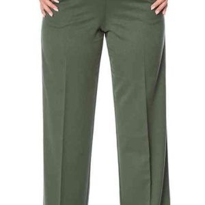 Pantalon large Dancing Days – XS- PARTY ON Vert Pantalon large Dancing Days – XS- PARTY ON Vert