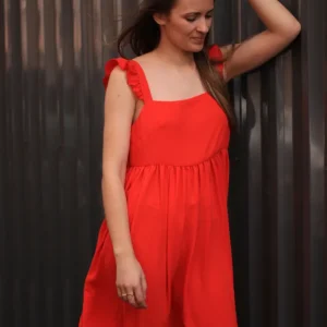 Robe Bahiya | Cha’Coud – Patron couture PDF Robe Bahiya | Cha’Coud – Patron couture PDF