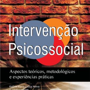 Intervenção psicossocialEbook Intervenção psicossocialEbook