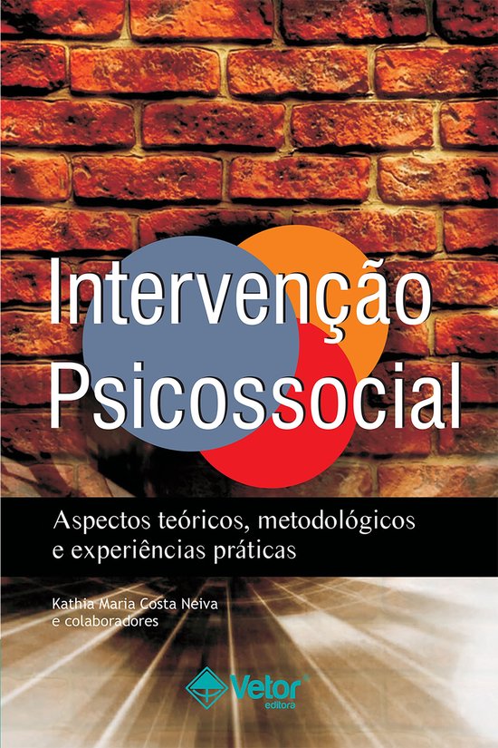 Intervenção psicossocialEbook