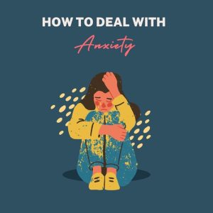 How To Deal With AnxietyEbook How To Deal With AnxietyEbook
