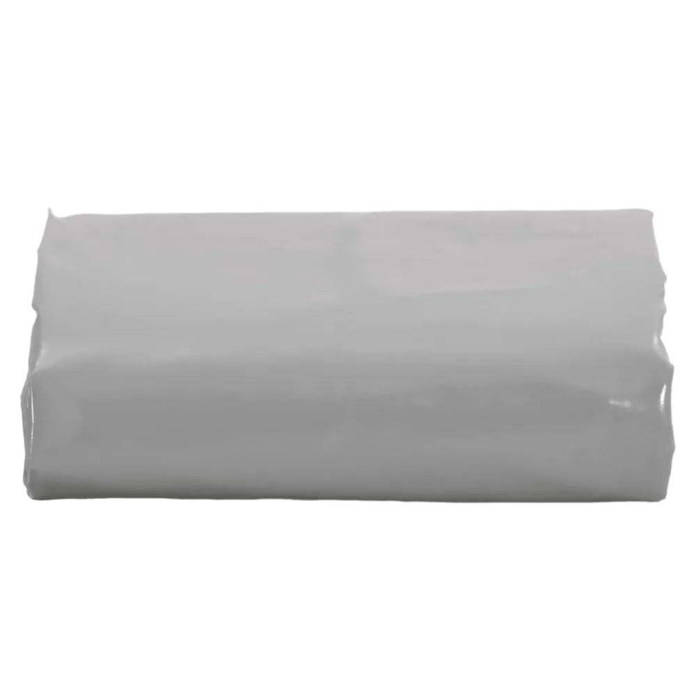 Tarpaulin Grey 3x3 m 650 g/m² – Image 2