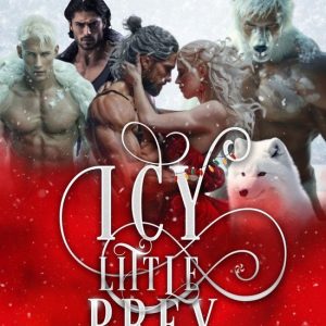 Icy Little PreyEbook Icy Little PreyEbook