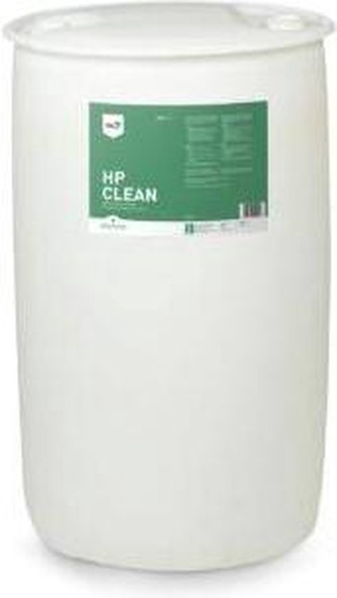 HP Clean - Nettoyant et dégraissant concentré - Tec7 - 210 L.