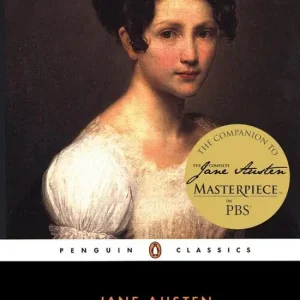 Persuasion ( penguin classics) Persuasion ( penguin classics)