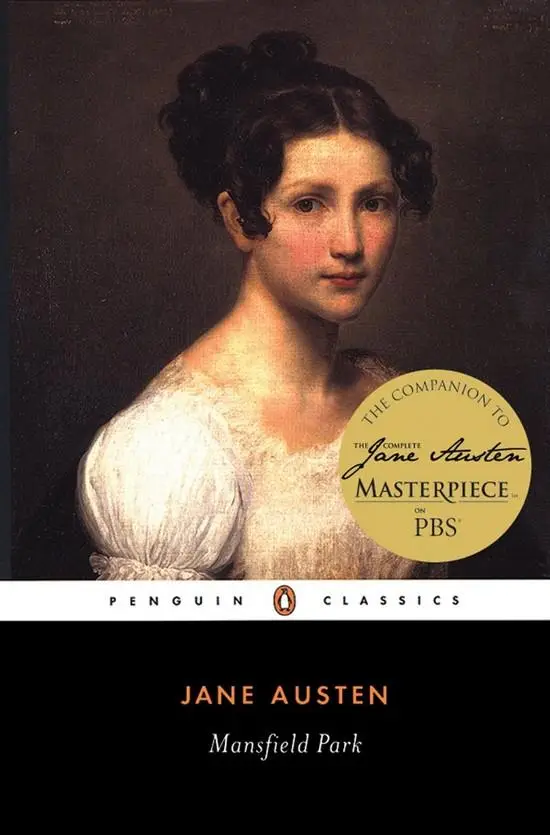 Persuasion ( penguin classics)