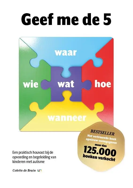Geef me de 5
