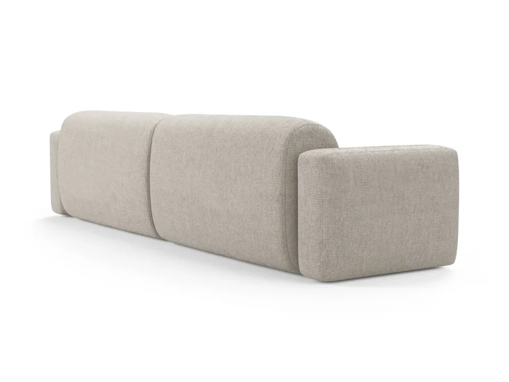 Strino Modular Sofa 4 Sitzer – Image 3