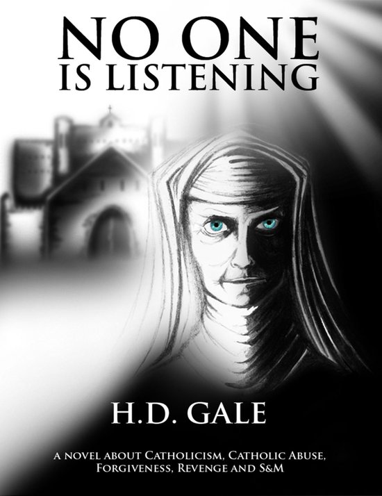 No One Is ListeningEbook